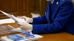 По материалам проверки прокуратуры Сковородинского района возбуждено еще одно уголовное дело в отношении бывшего директора МБУ г. Сковородино